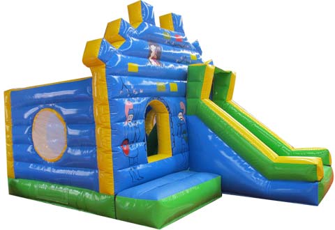 commercial bounce house for sale cheap