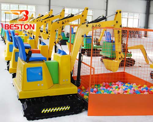 BNKE-01-Kids-Excavator-Ride-From-Beston