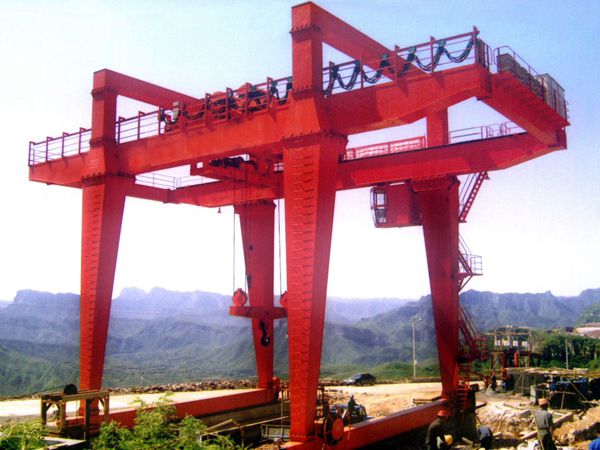 Ellsen-MG-Double-Girder-Crane