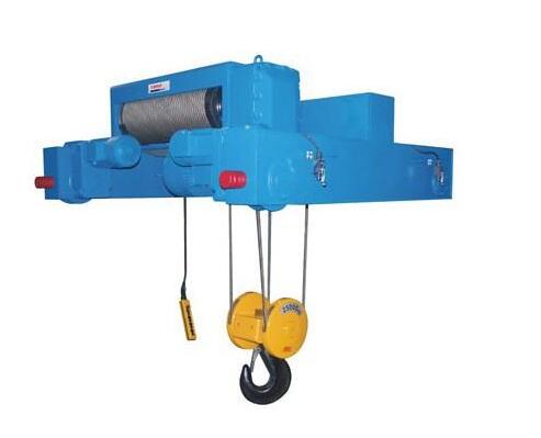 electric-hoists-how-many-types-do-you-know