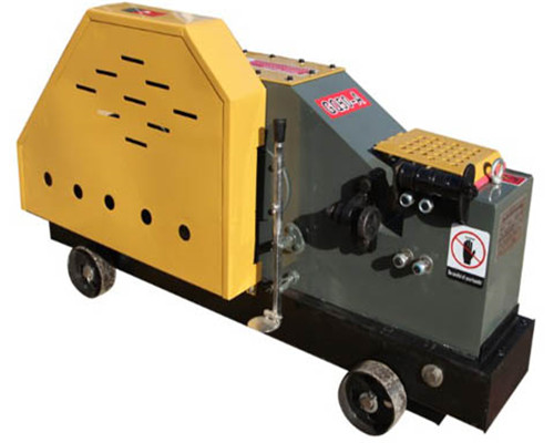 GQ50 Steel rod cutting machine for sale