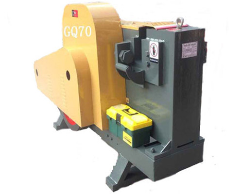 GQ70 Steel rod cutting machines for sale