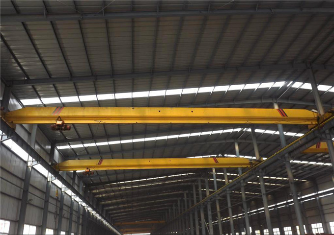 Overhead crane for sale with high quality 
