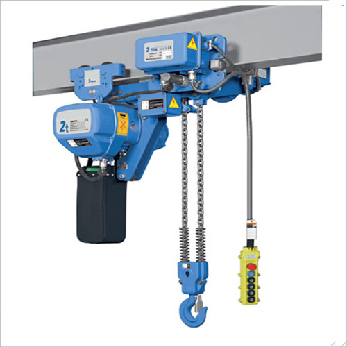 Ellsen first class small electric hoist for sale