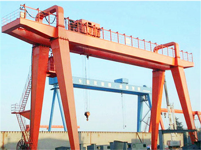 high quality gantry crane sales