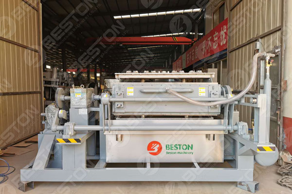 High-quality Pulp Molding Machine