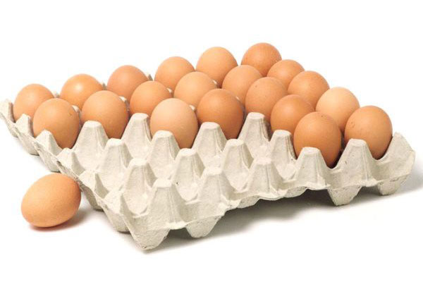 30 Egg Tray
