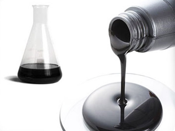 Fuel Oil From Sludge