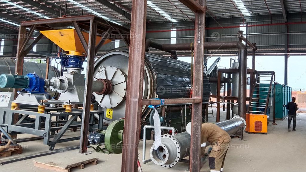 Thermal Desorption Unit